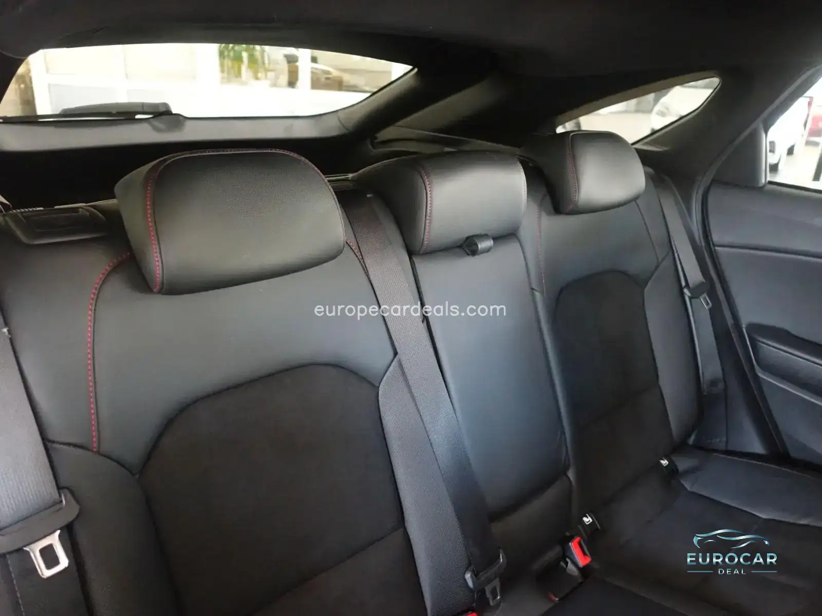 Kia pro cee’d / ProCeed