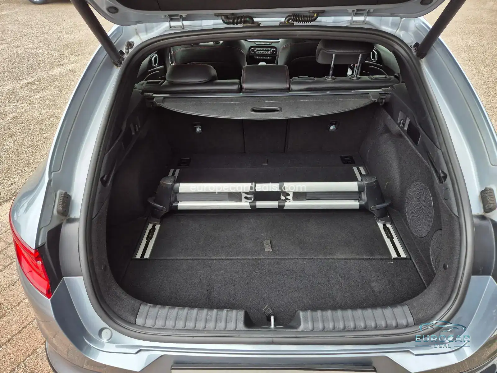 Kia pro cee’d / ProCeed