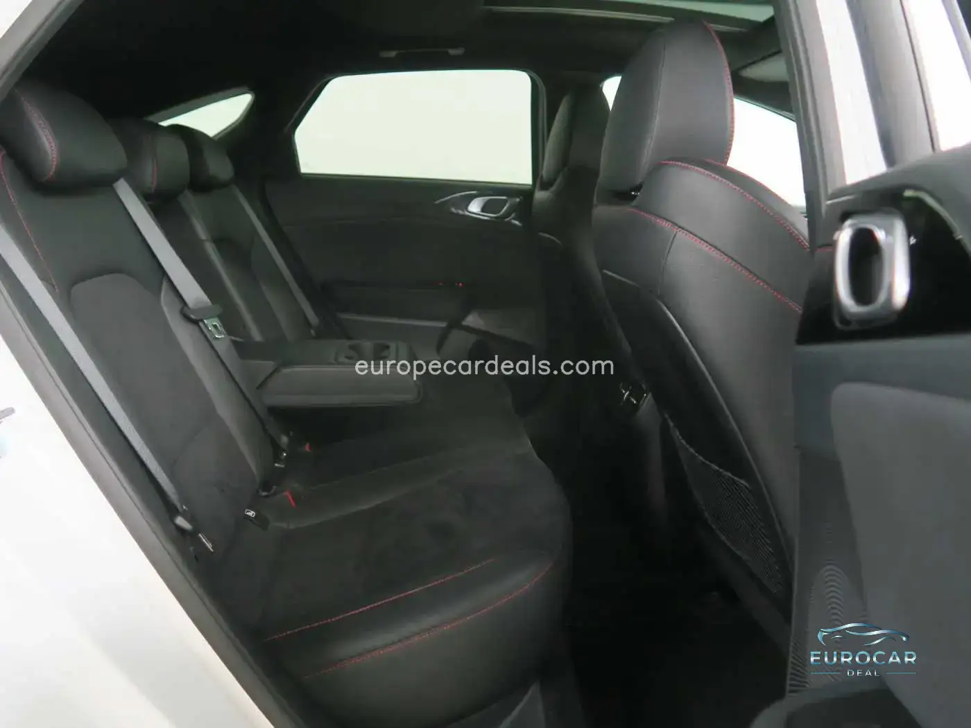Kia pro cee’d / ProCeed