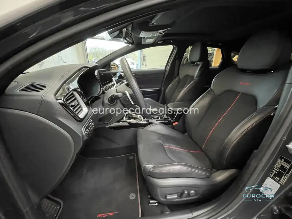 Kia pro cee’d / ProCeed