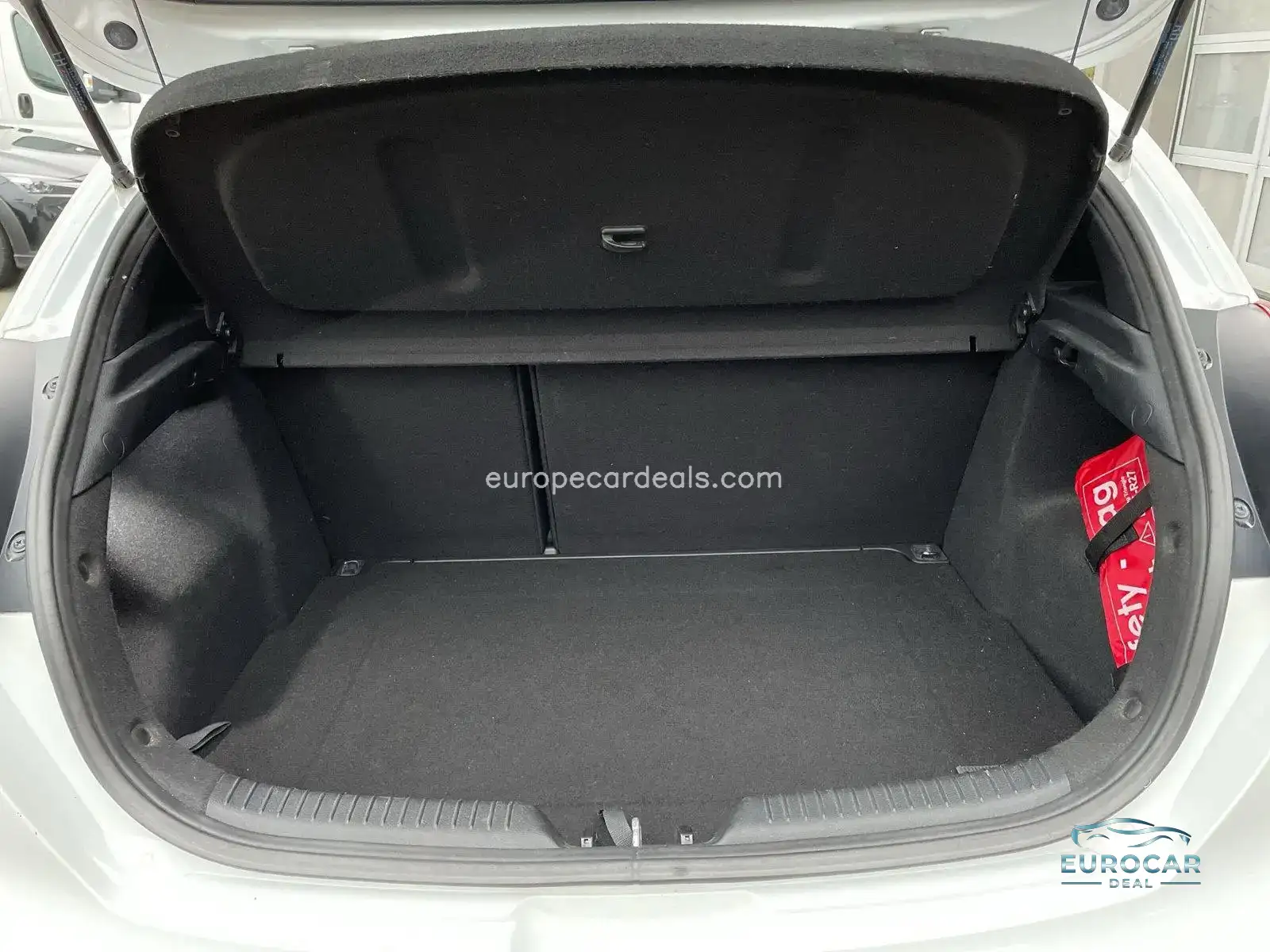 Kia pro cee’d / ProCeed