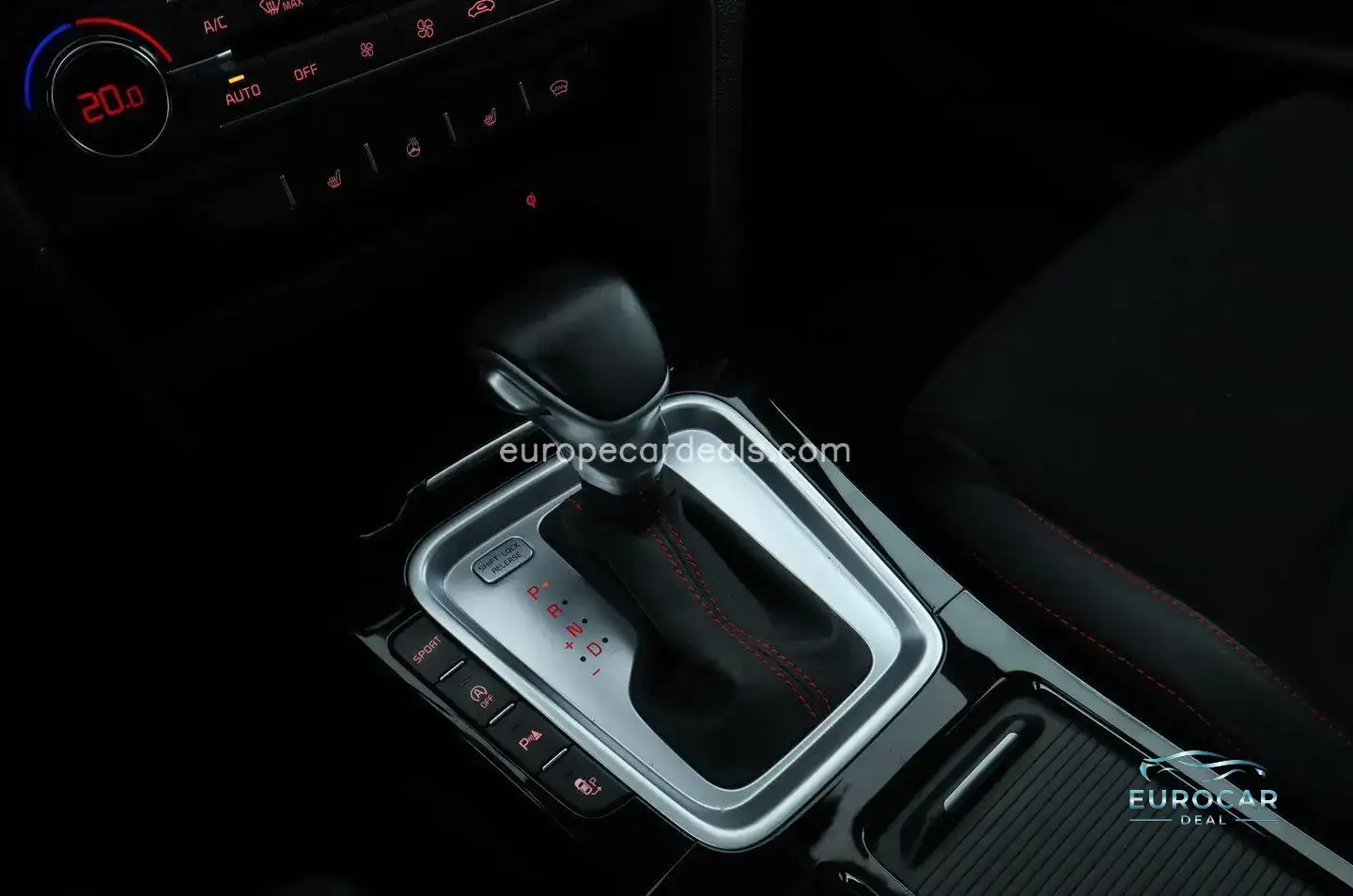 Kia pro cee’d / ProCeed