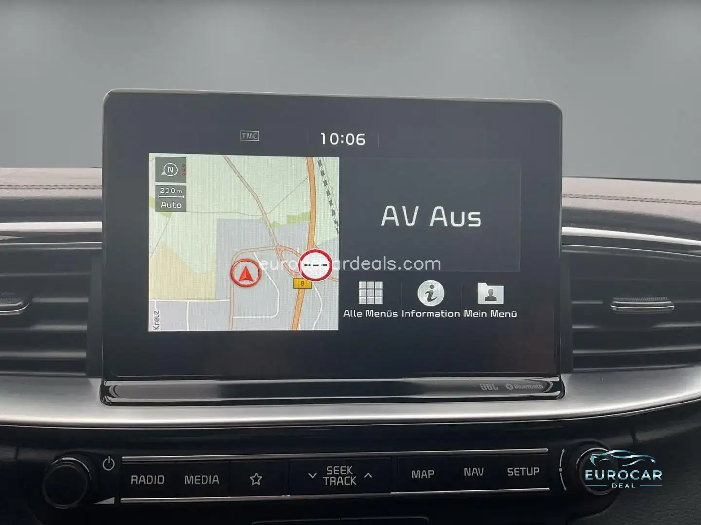 Kia pro cee’d / ProCeed