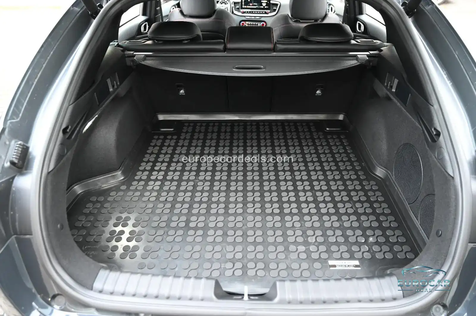 Kia pro cee’d / ProCeed