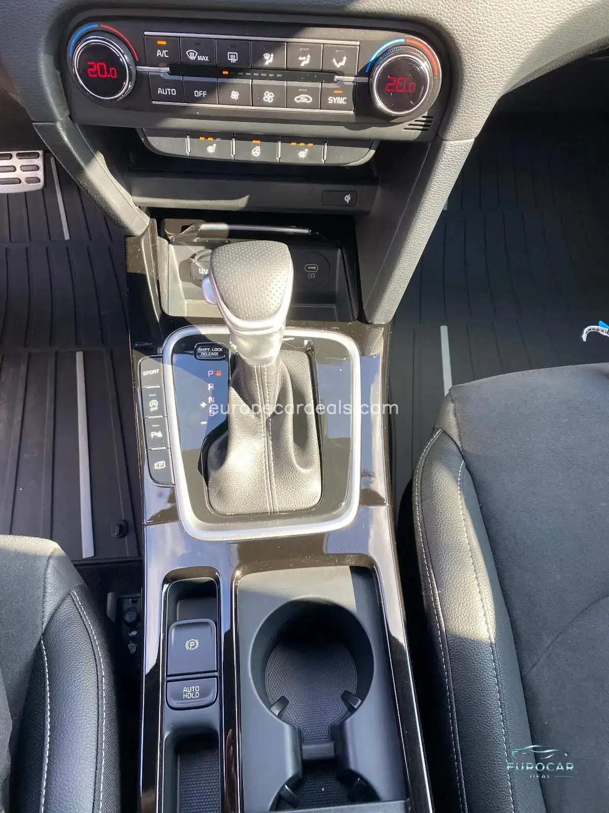 Kia pro cee’d / ProCeed