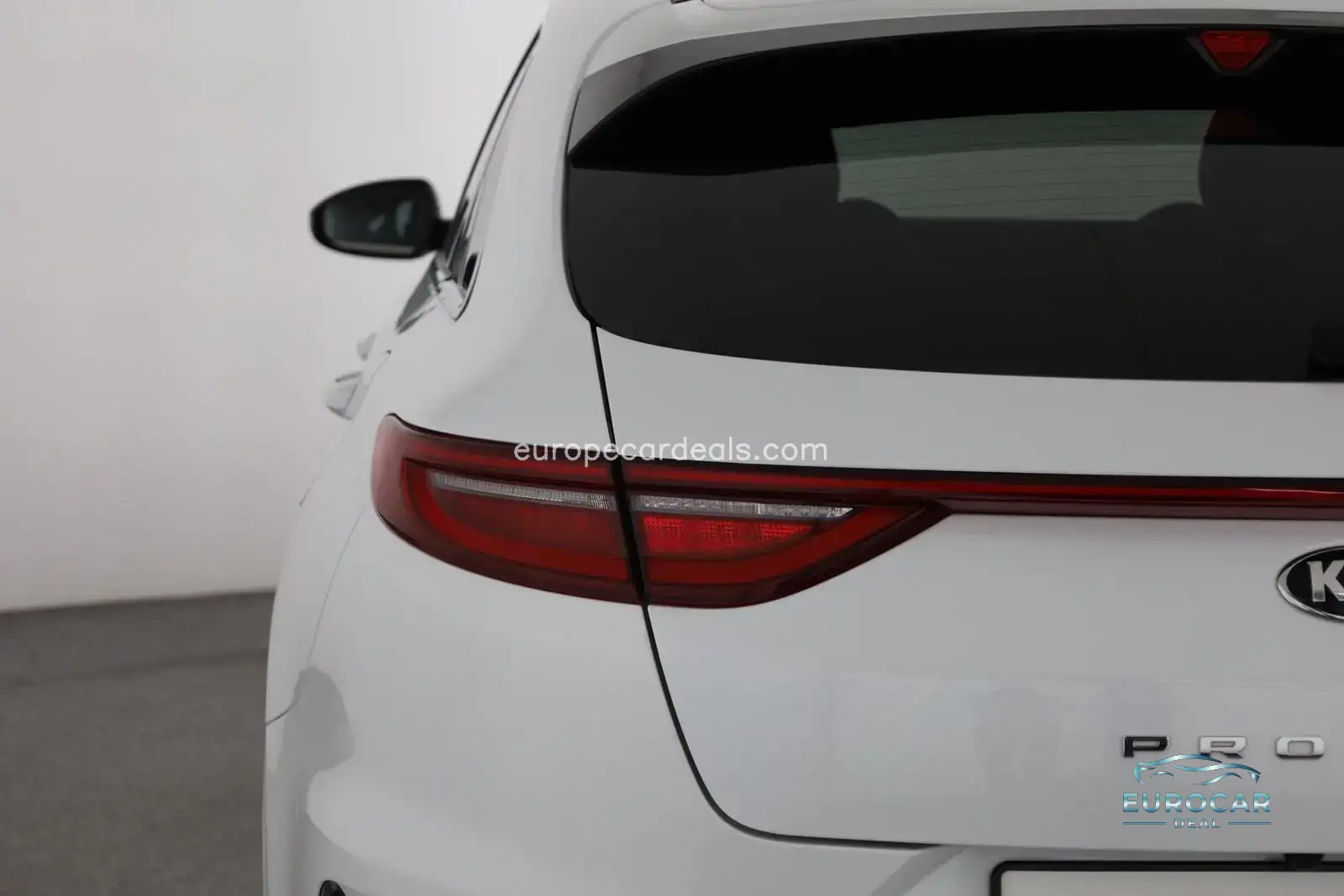 Kia pro cee’d / ProCeed