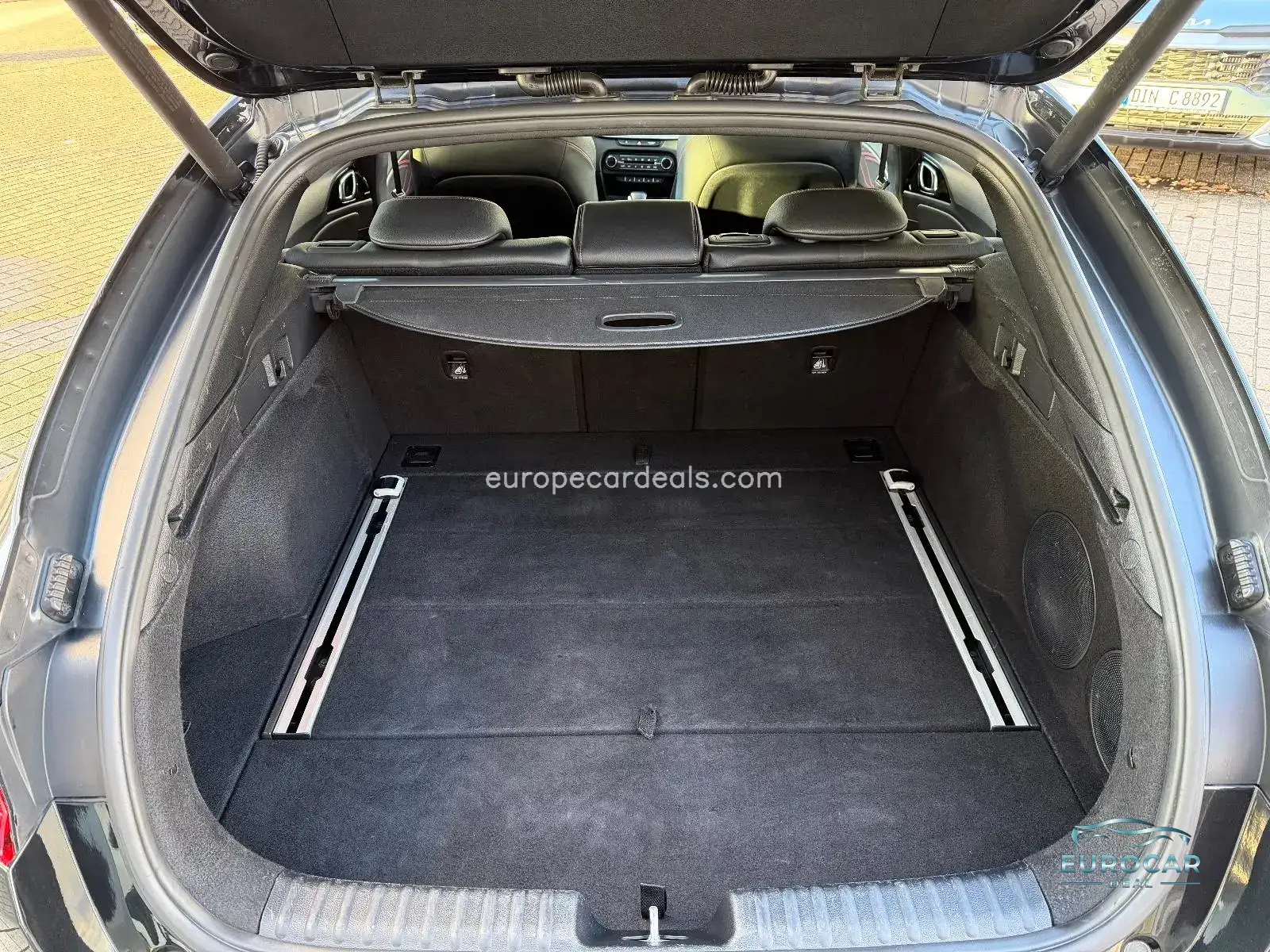Kia pro cee’d / ProCeed