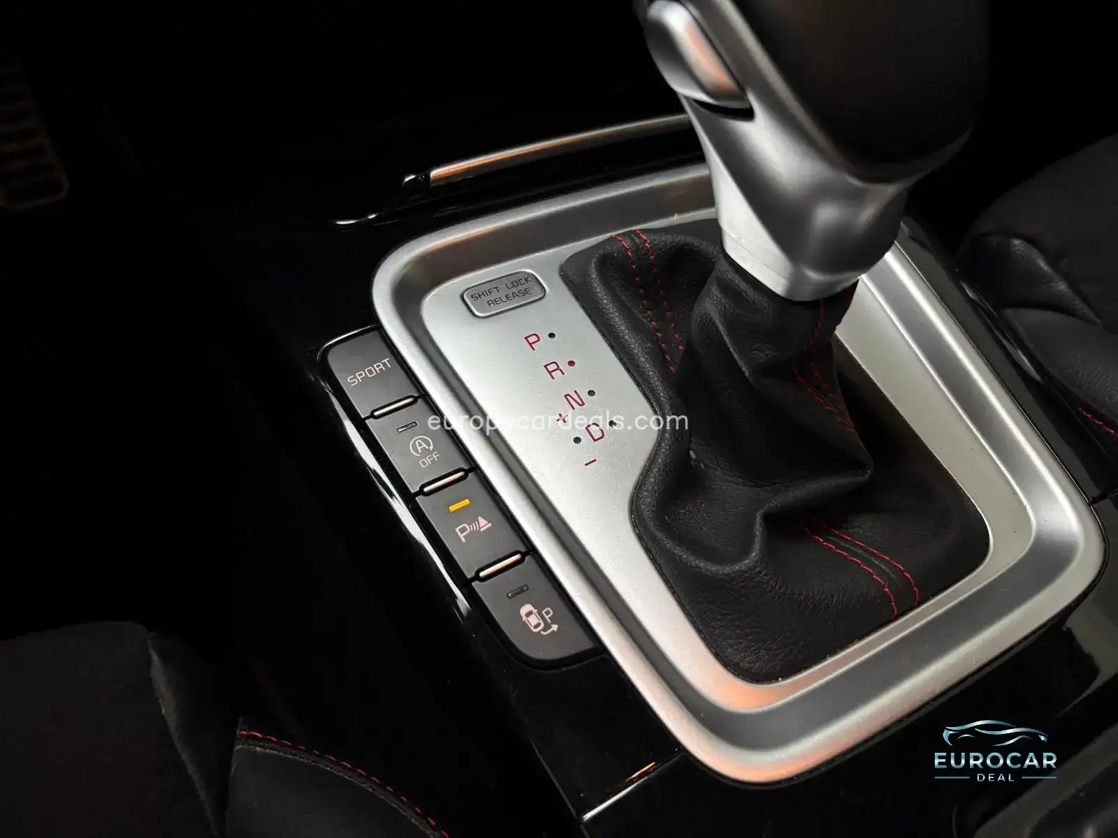 Kia pro cee’d / ProCeed