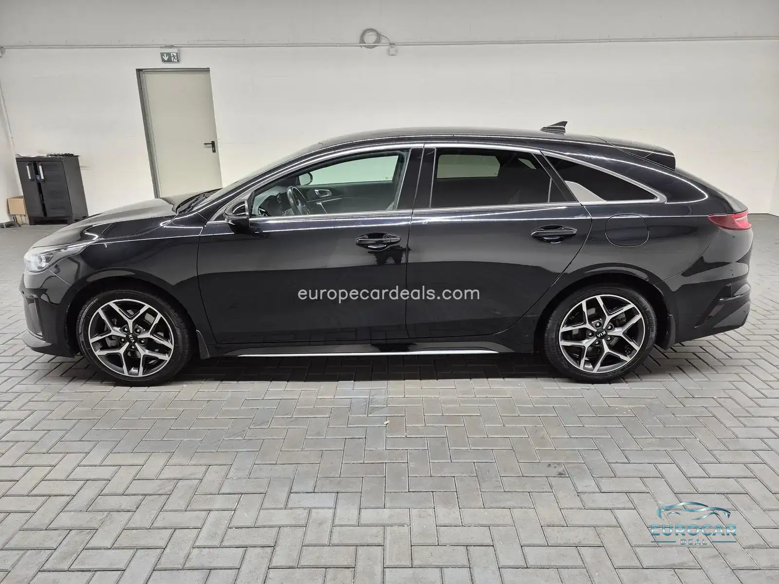 Kia pro cee’d / ProCeed
