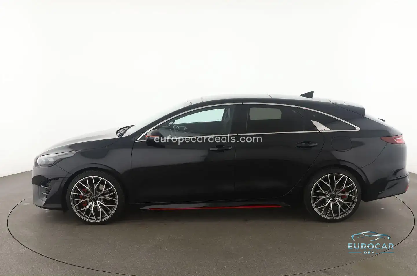 Kia pro cee’d / ProCeed