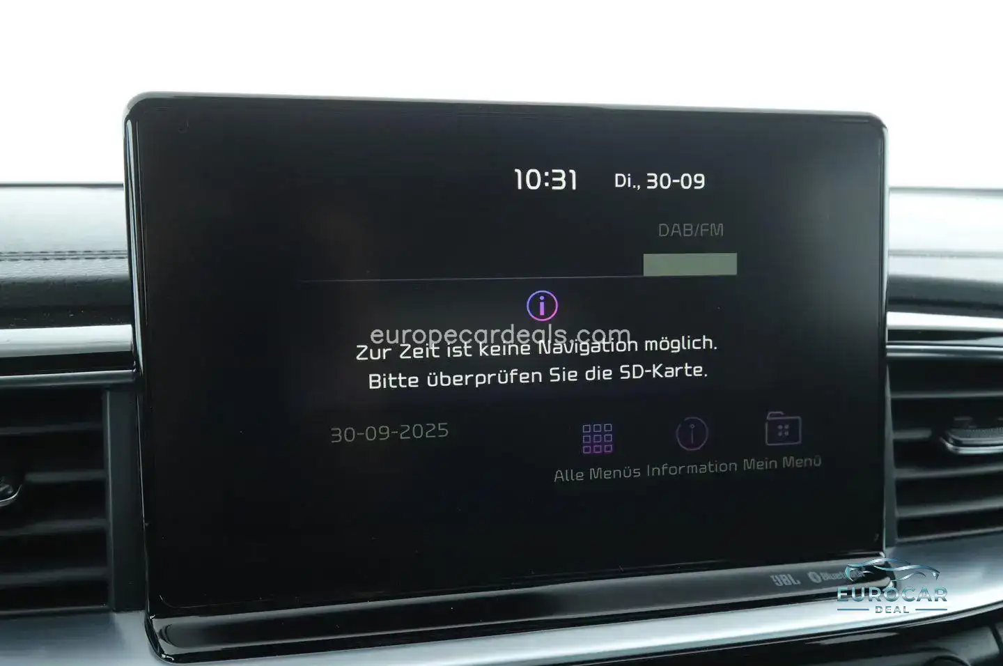 Kia pro cee’d / ProCeed