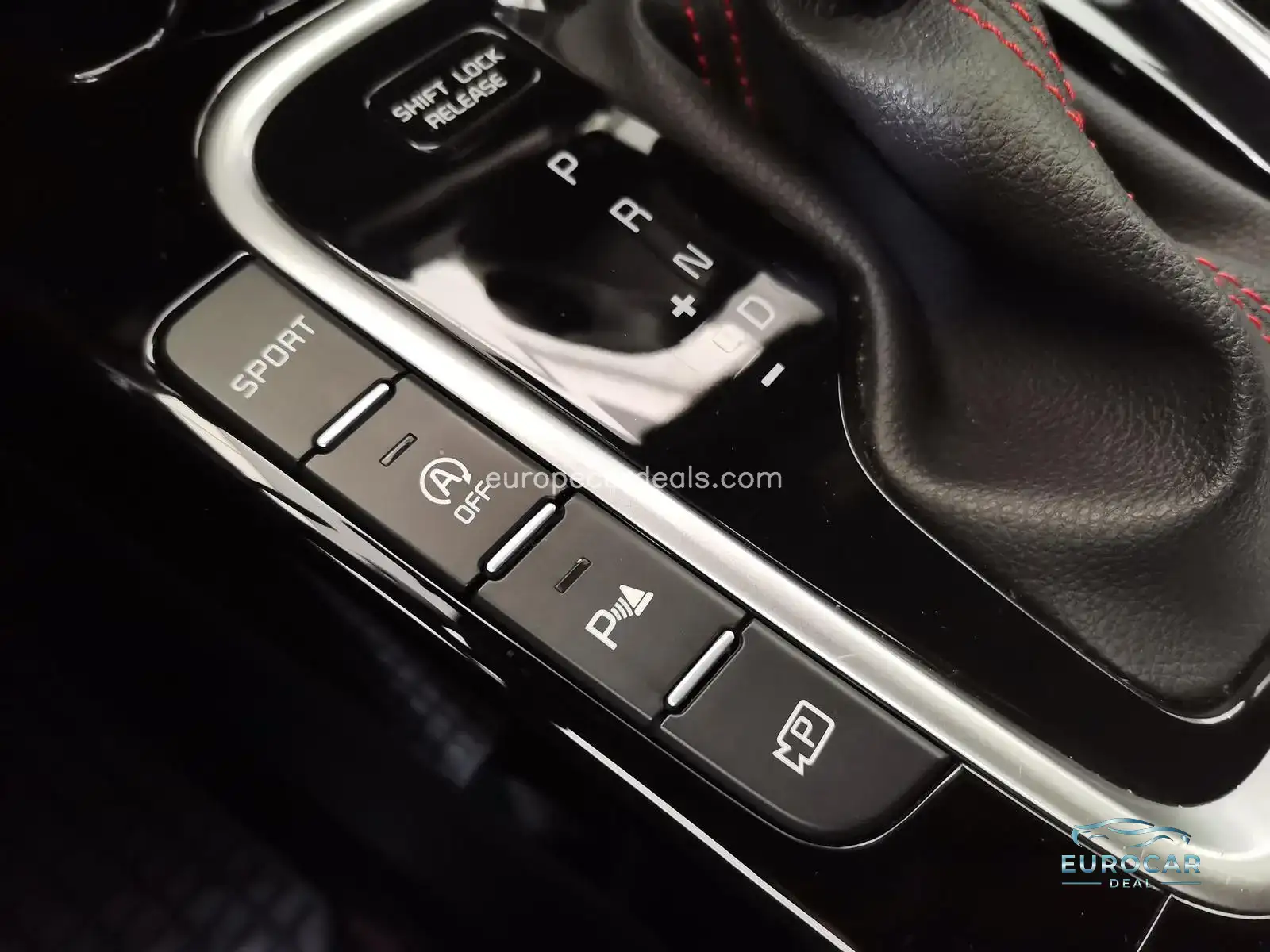 Kia pro cee’d / ProCeed