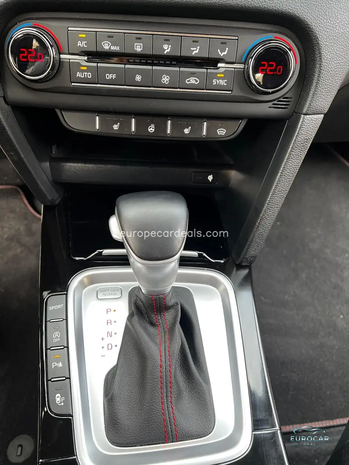 Kia pro cee’d / ProCeed