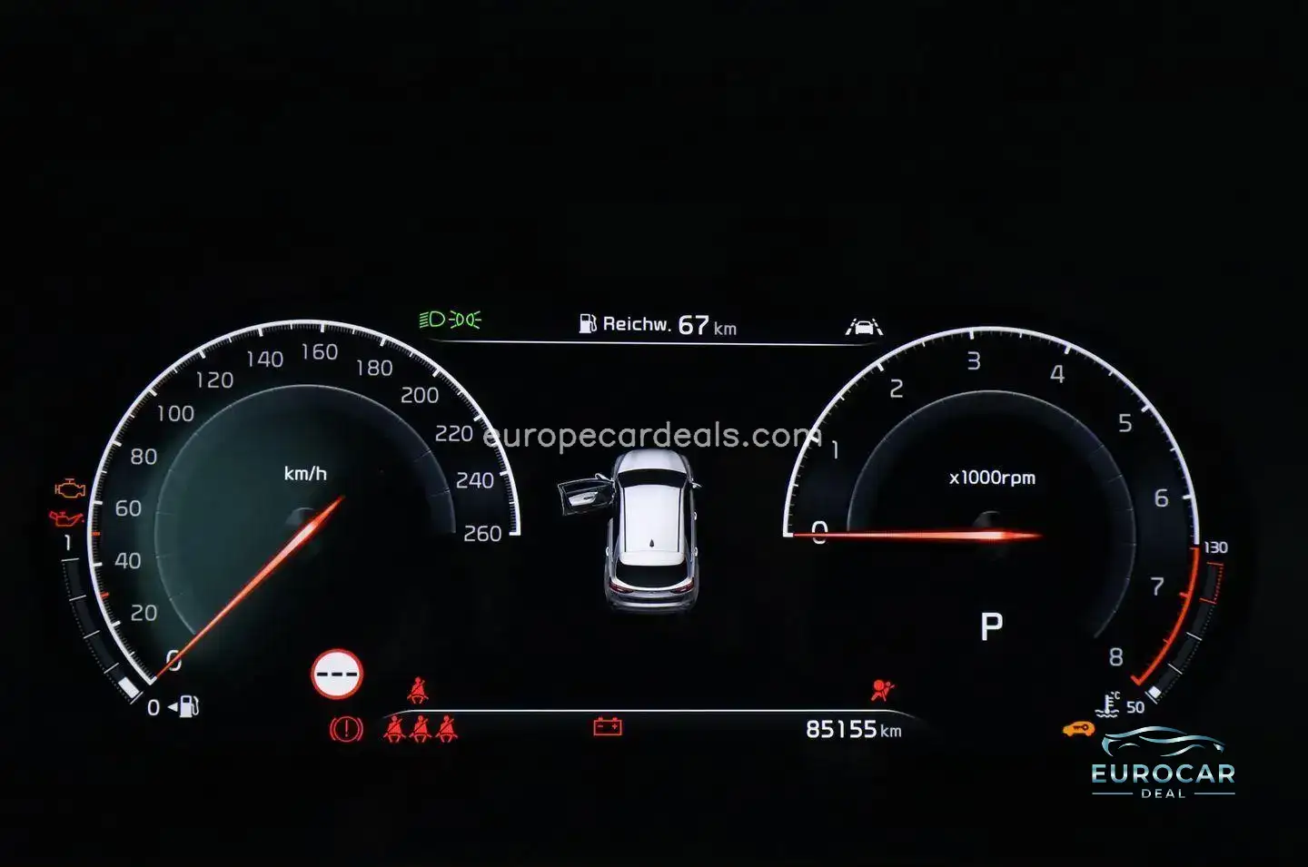Kia pro cee’d / ProCeed