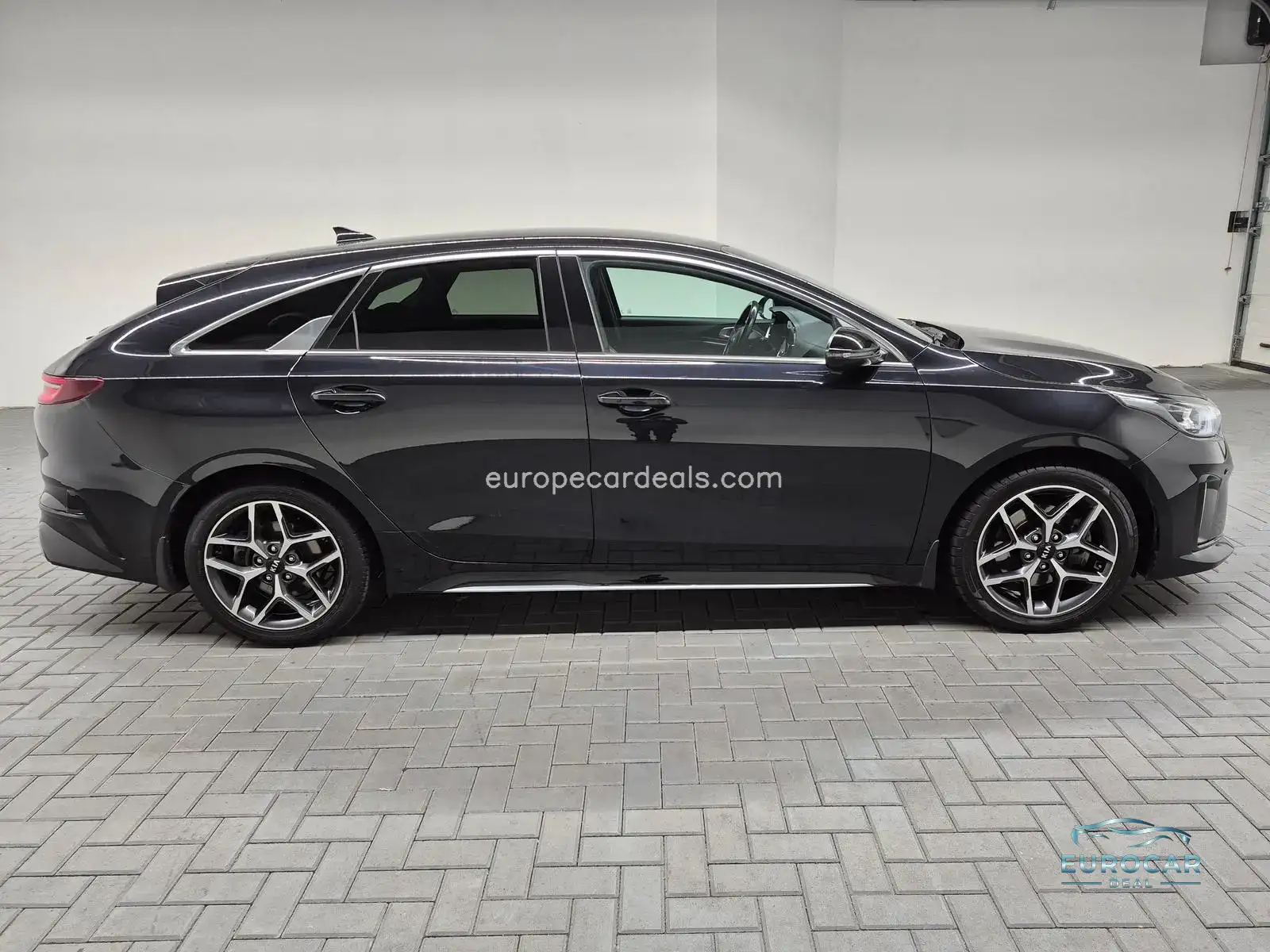 Kia pro cee’d / ProCeed
