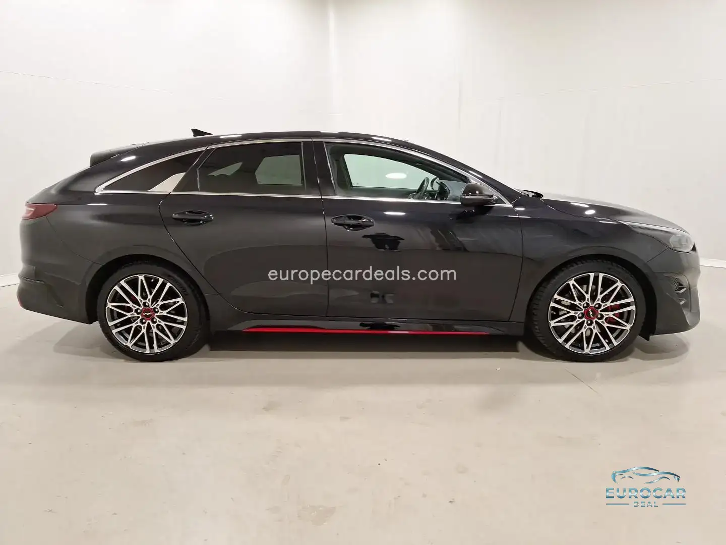 Kia pro cee’d / ProCeed