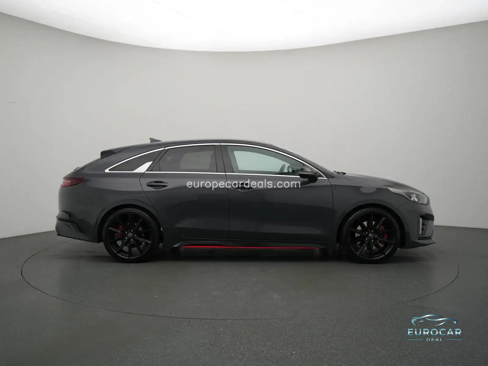 Kia pro cee’d / ProCeed