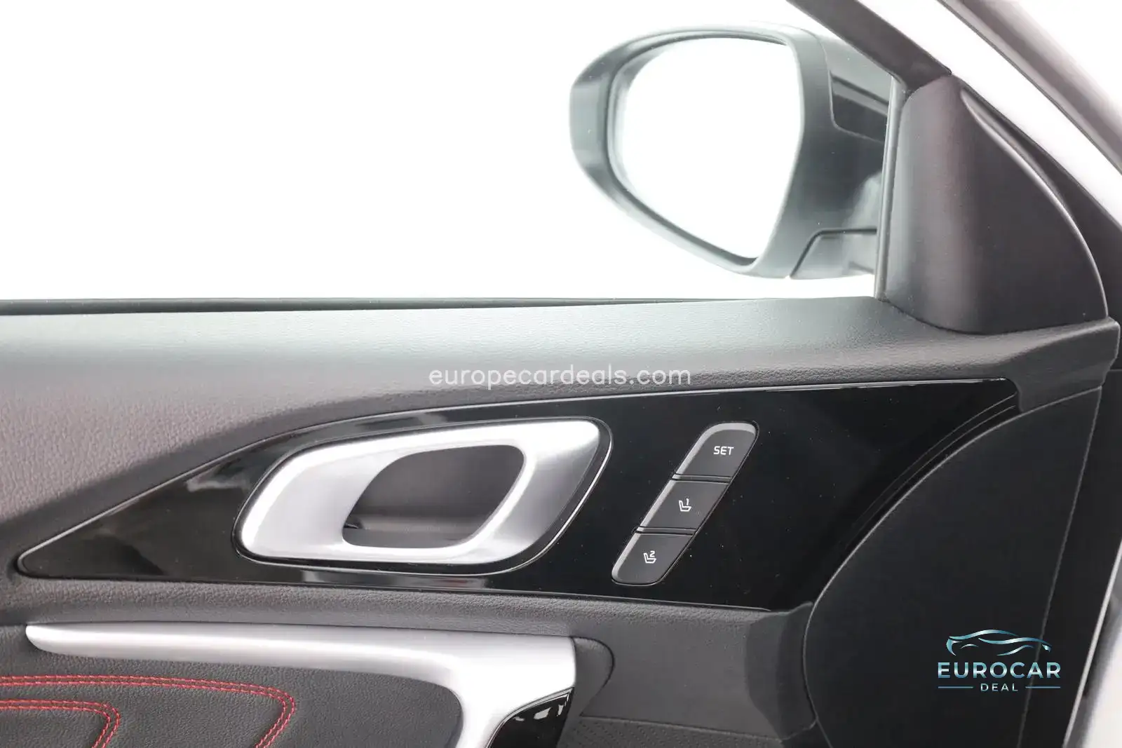 Kia pro cee’d / ProCeed