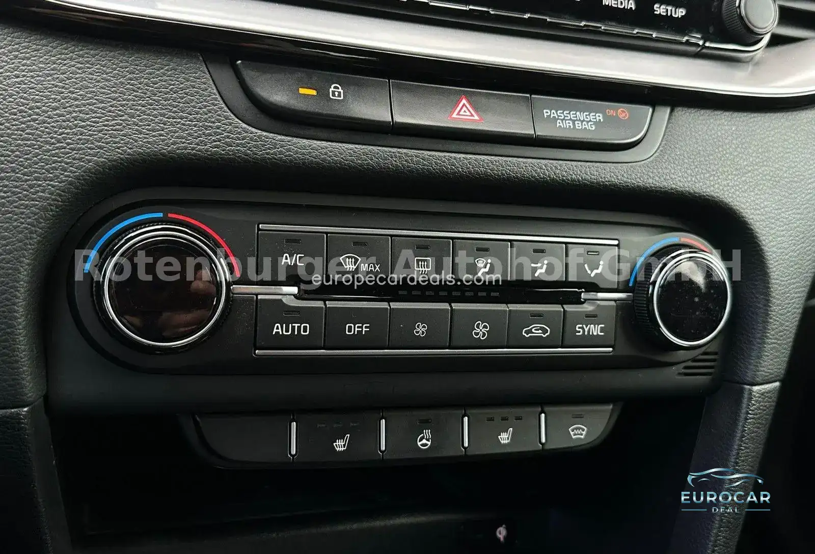 Kia pro cee’d / ProCeed