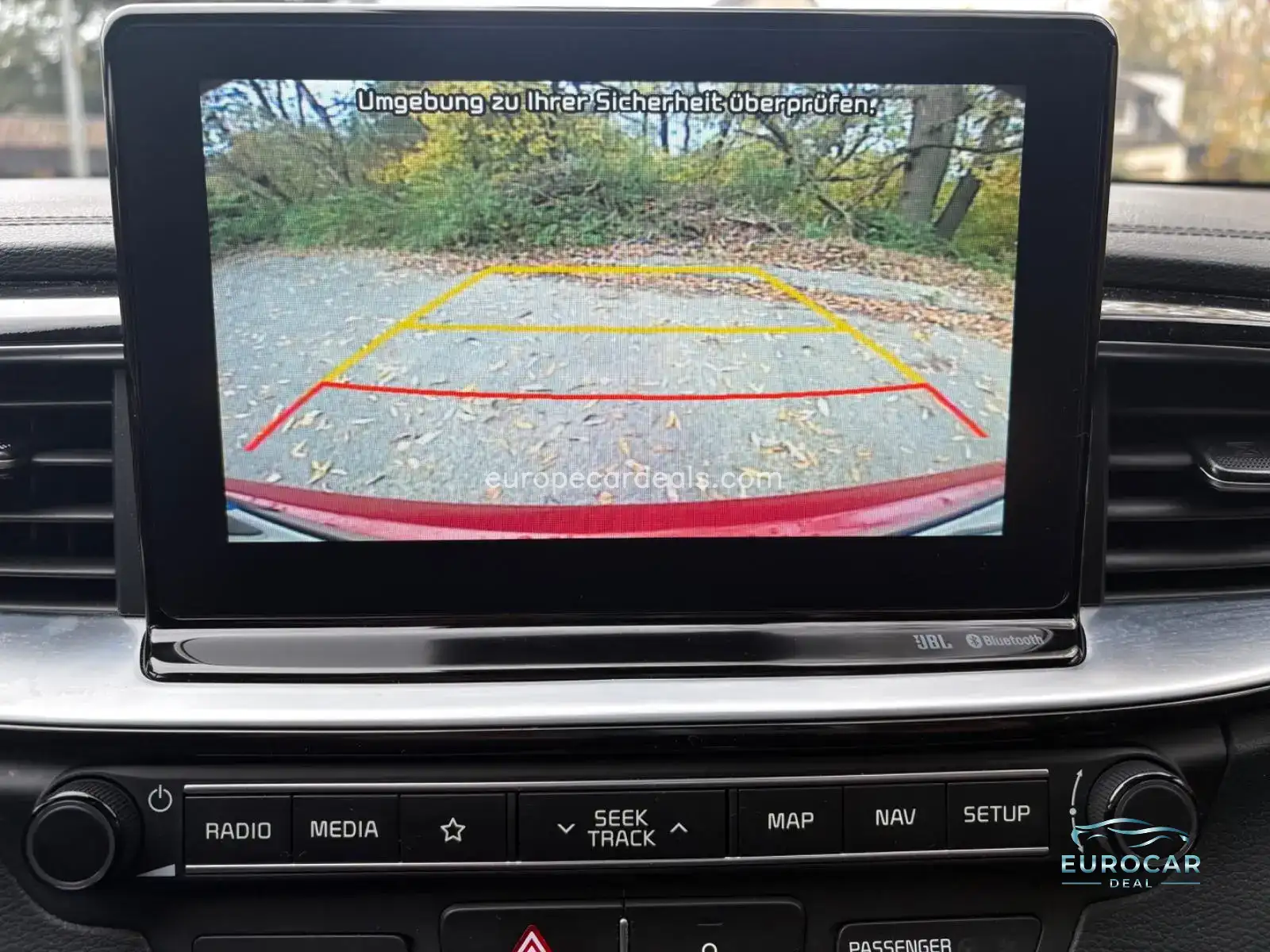 Kia pro cee’d / ProCeed