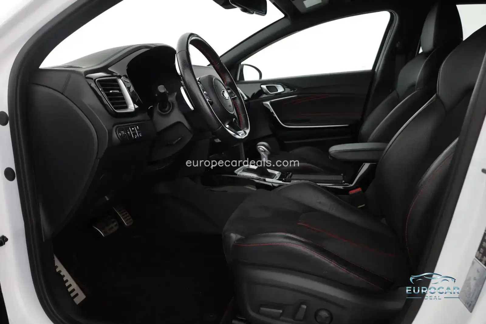 Kia pro cee’d / ProCeed
