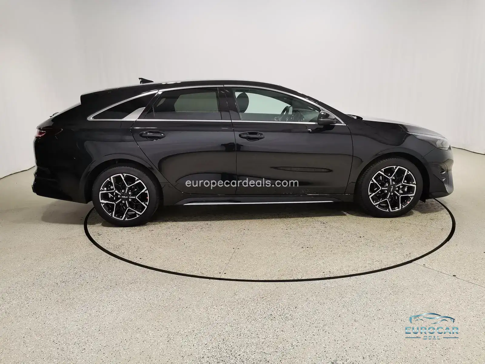 Kia pro cee’d / ProCeed