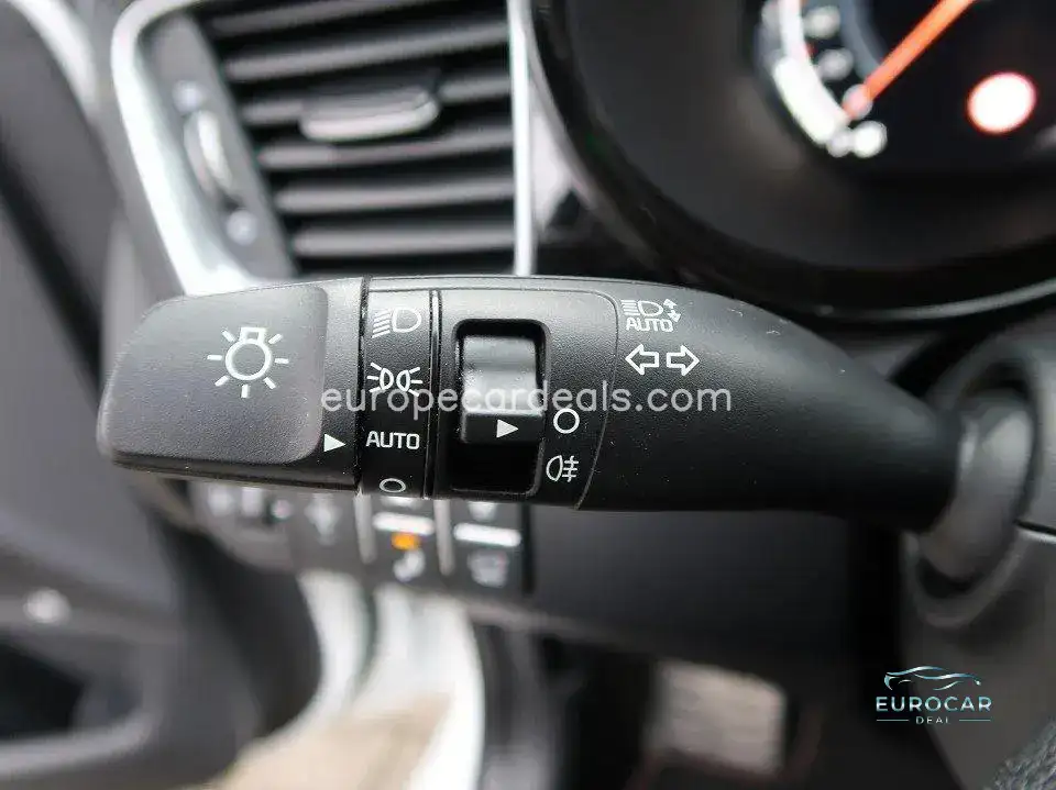 Kia pro cee’d / ProCeed