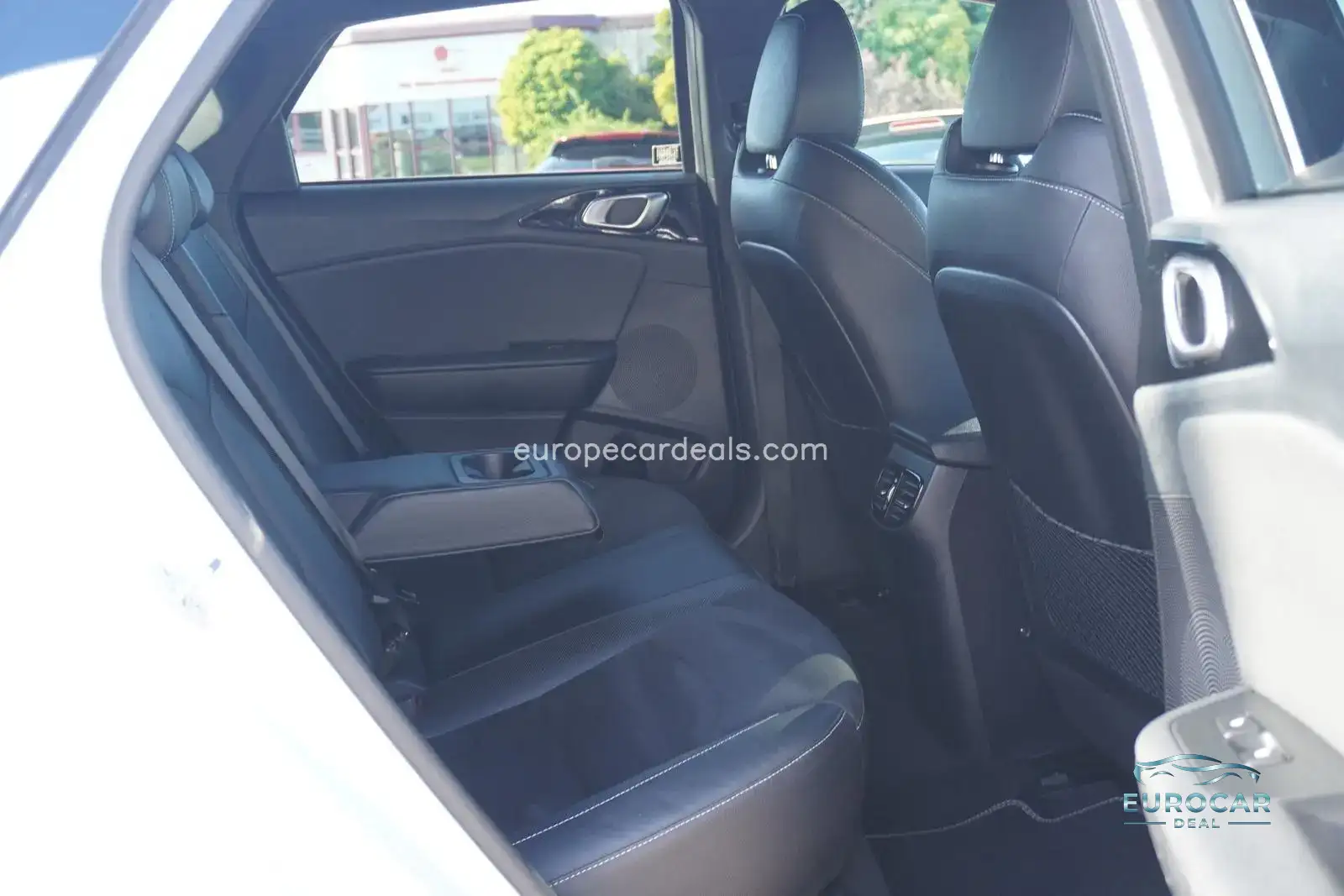 Kia pro cee’d / ProCeed