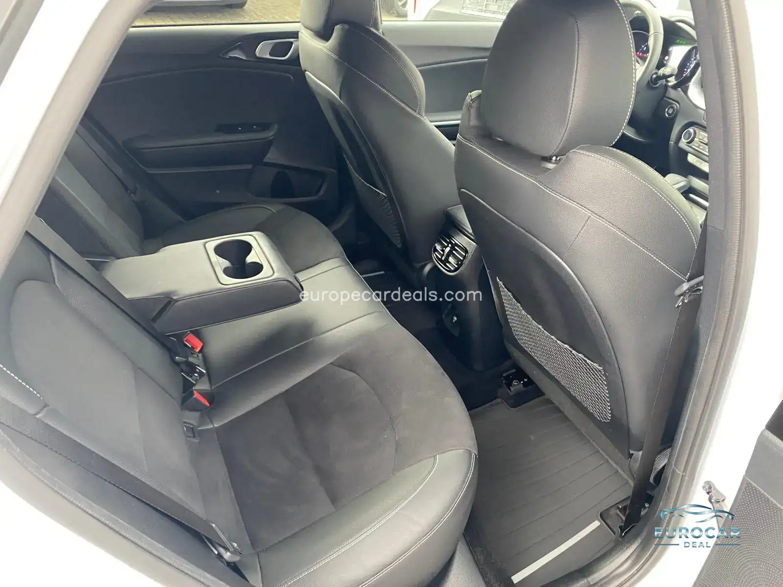 Kia pro cee’d / ProCeed