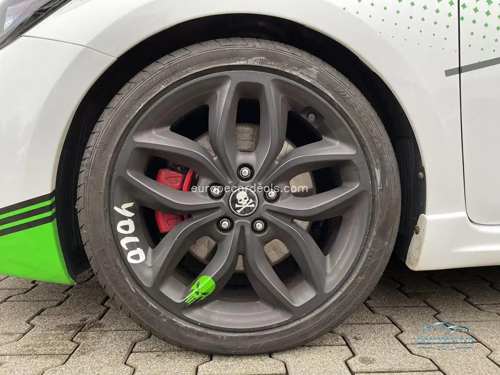 Kia pro cee’d / ProCeed