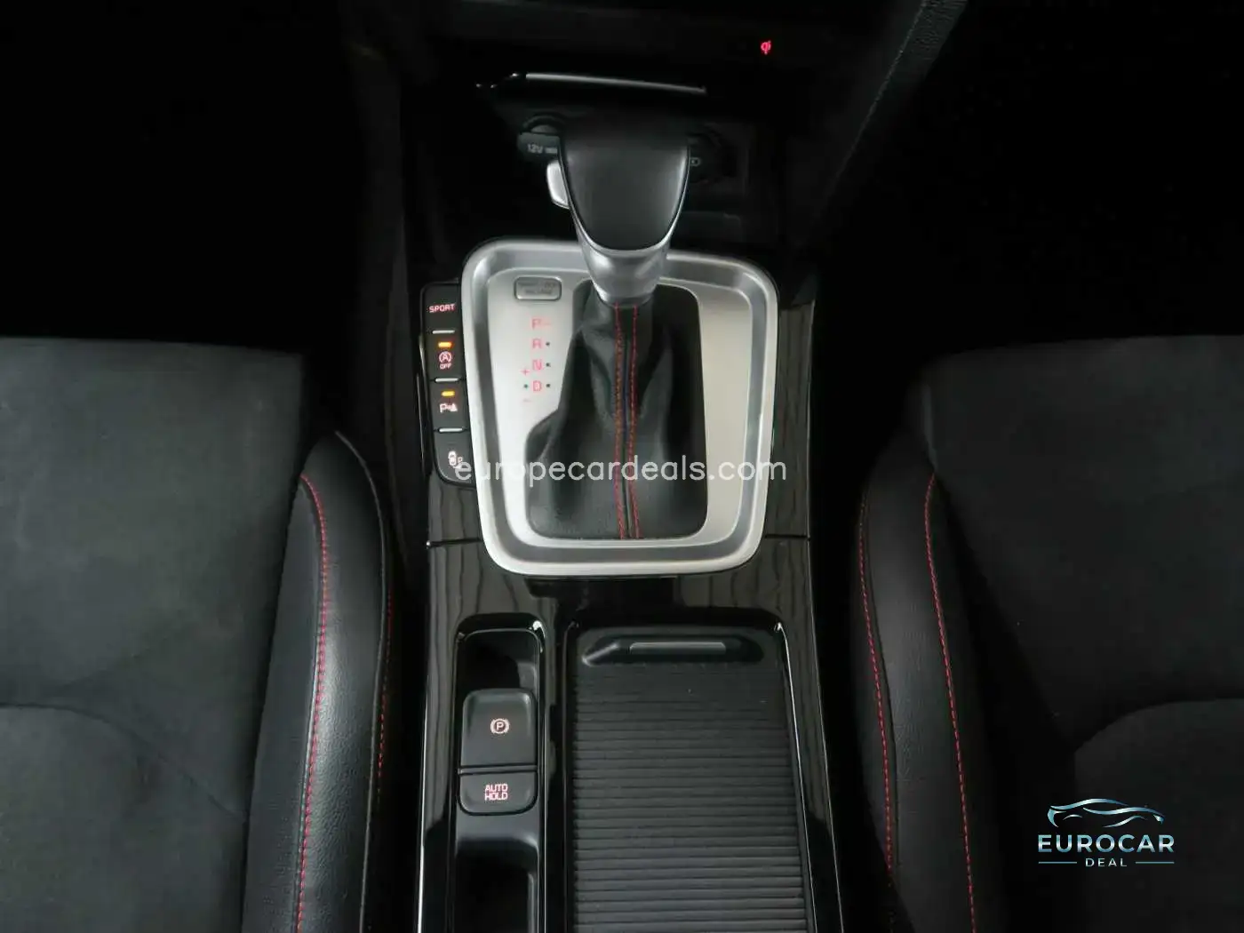 Kia pro cee’d / ProCeed