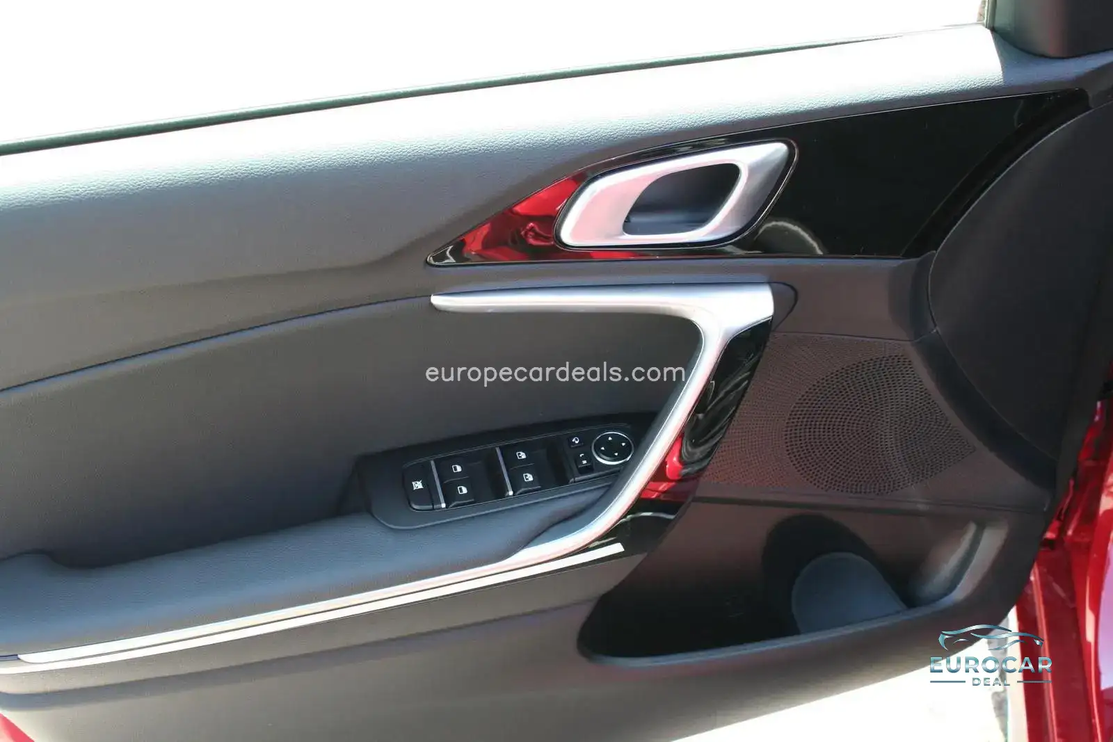 Kia pro cee’d / ProCeed
