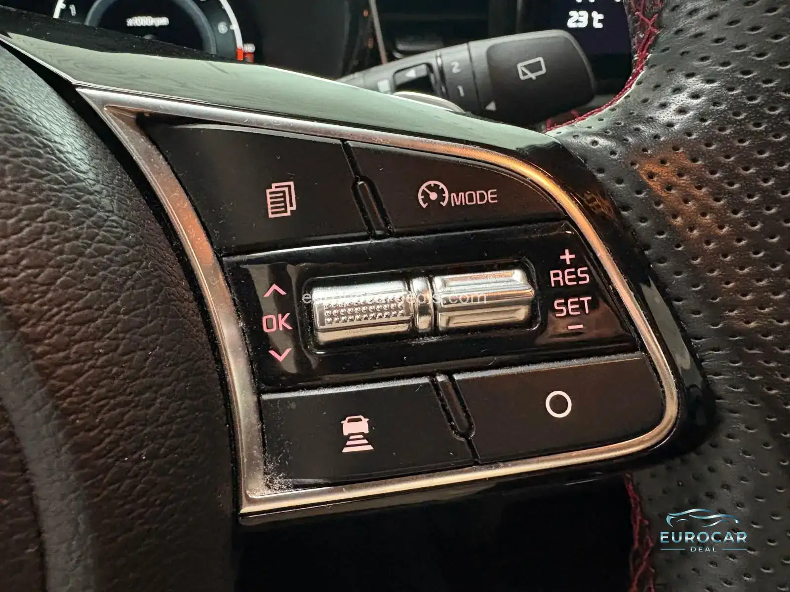 Kia pro cee’d / ProCeed