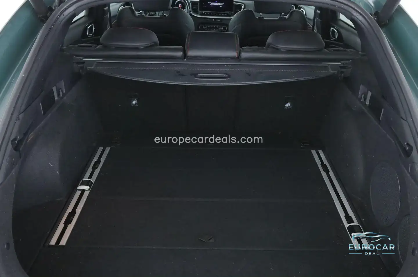 Kia pro cee’d / ProCeed
