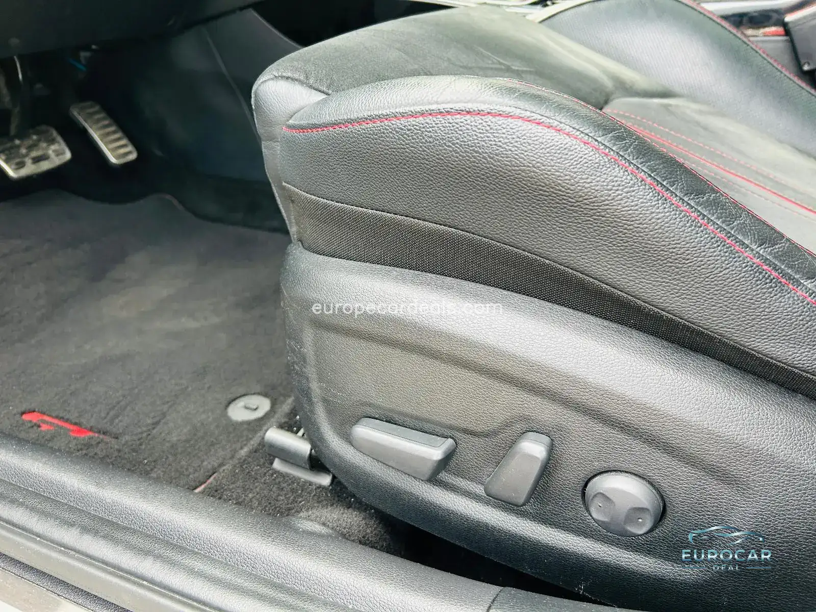 Kia pro cee’d / ProCeed