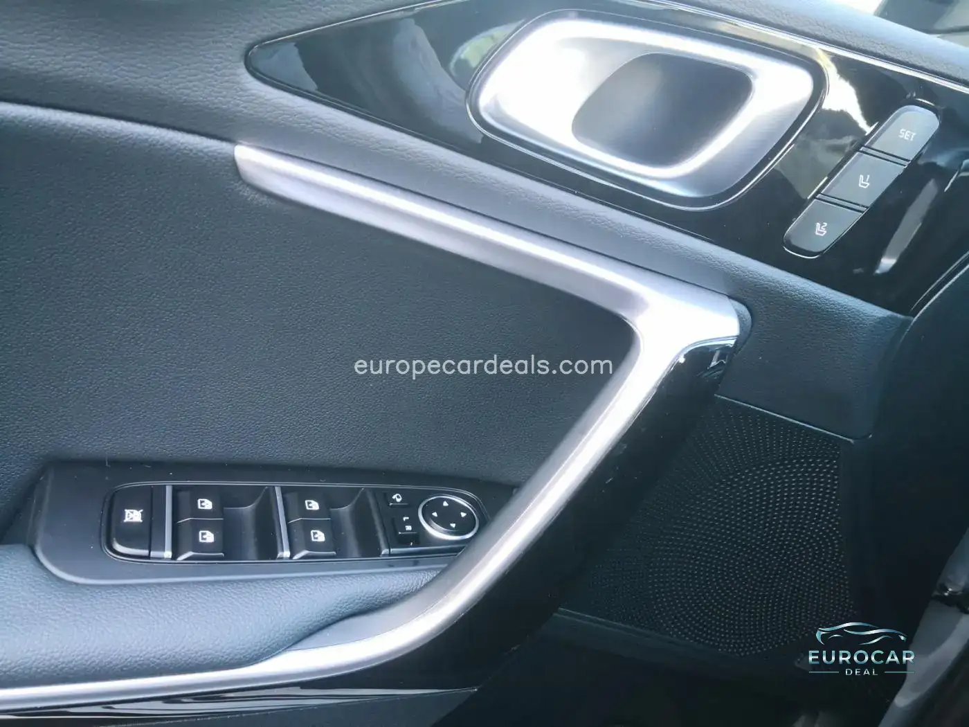 Kia pro cee’d / ProCeed