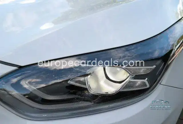 Kia pro cee’d / ProCeed