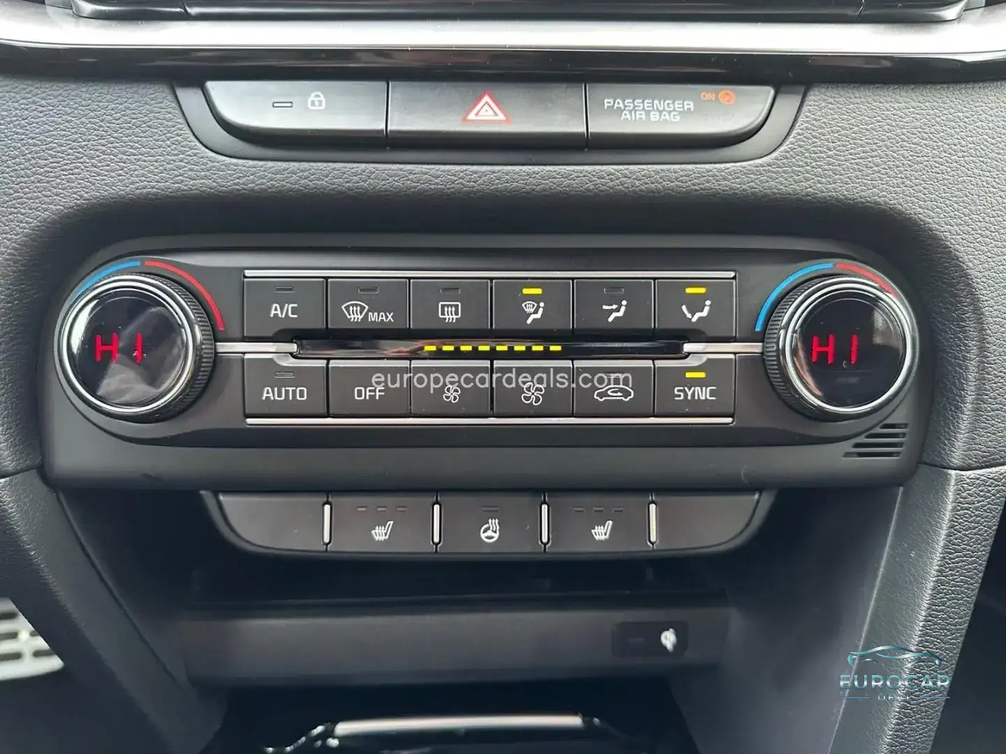 Kia pro cee’d / ProCeed