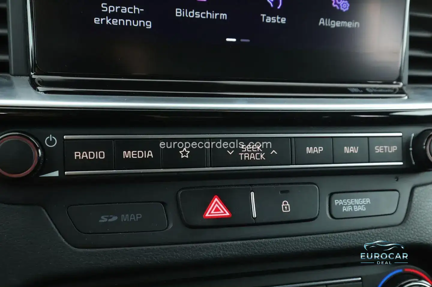 Kia pro cee’d / ProCeed