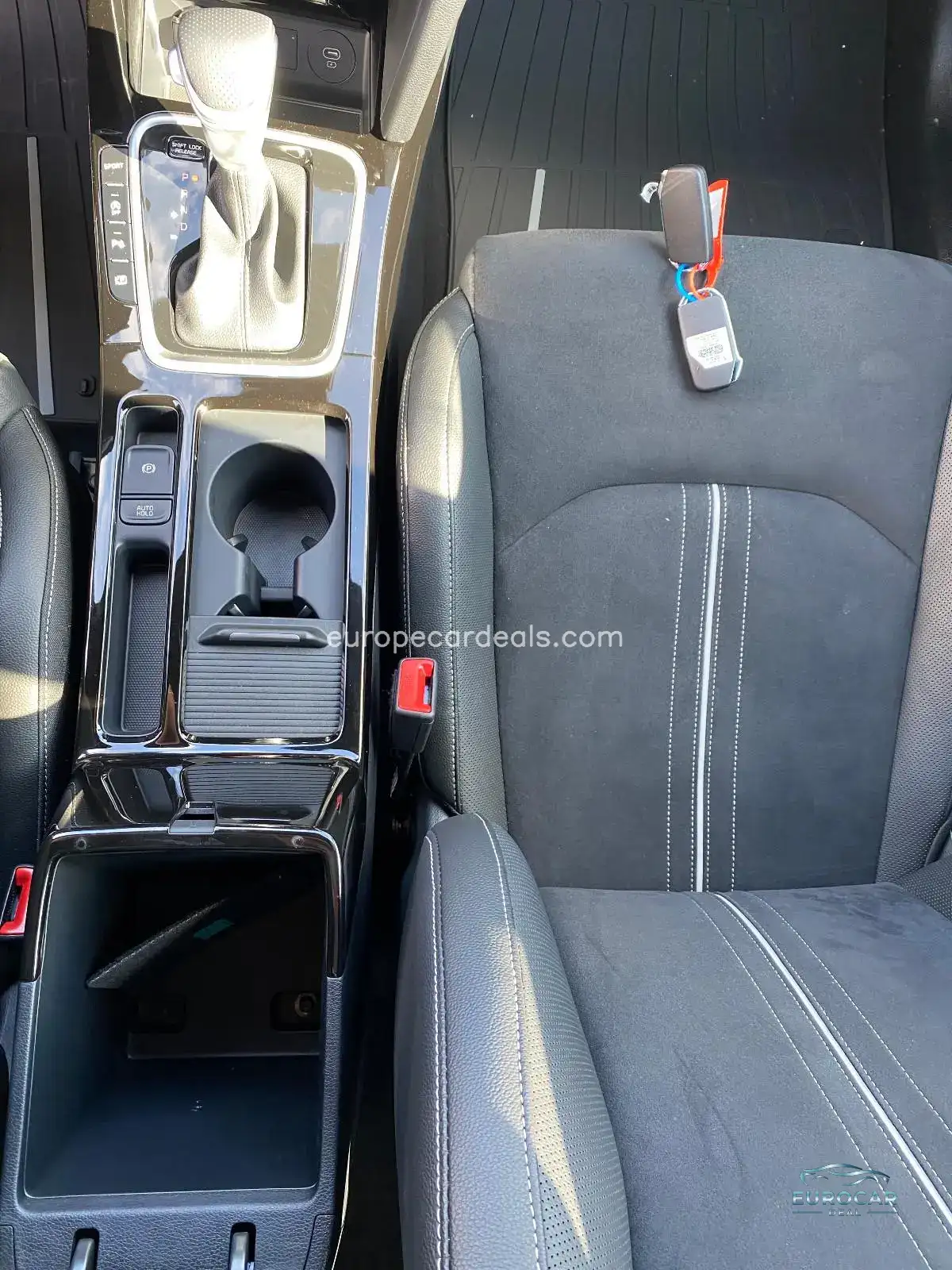 Kia pro cee’d / ProCeed