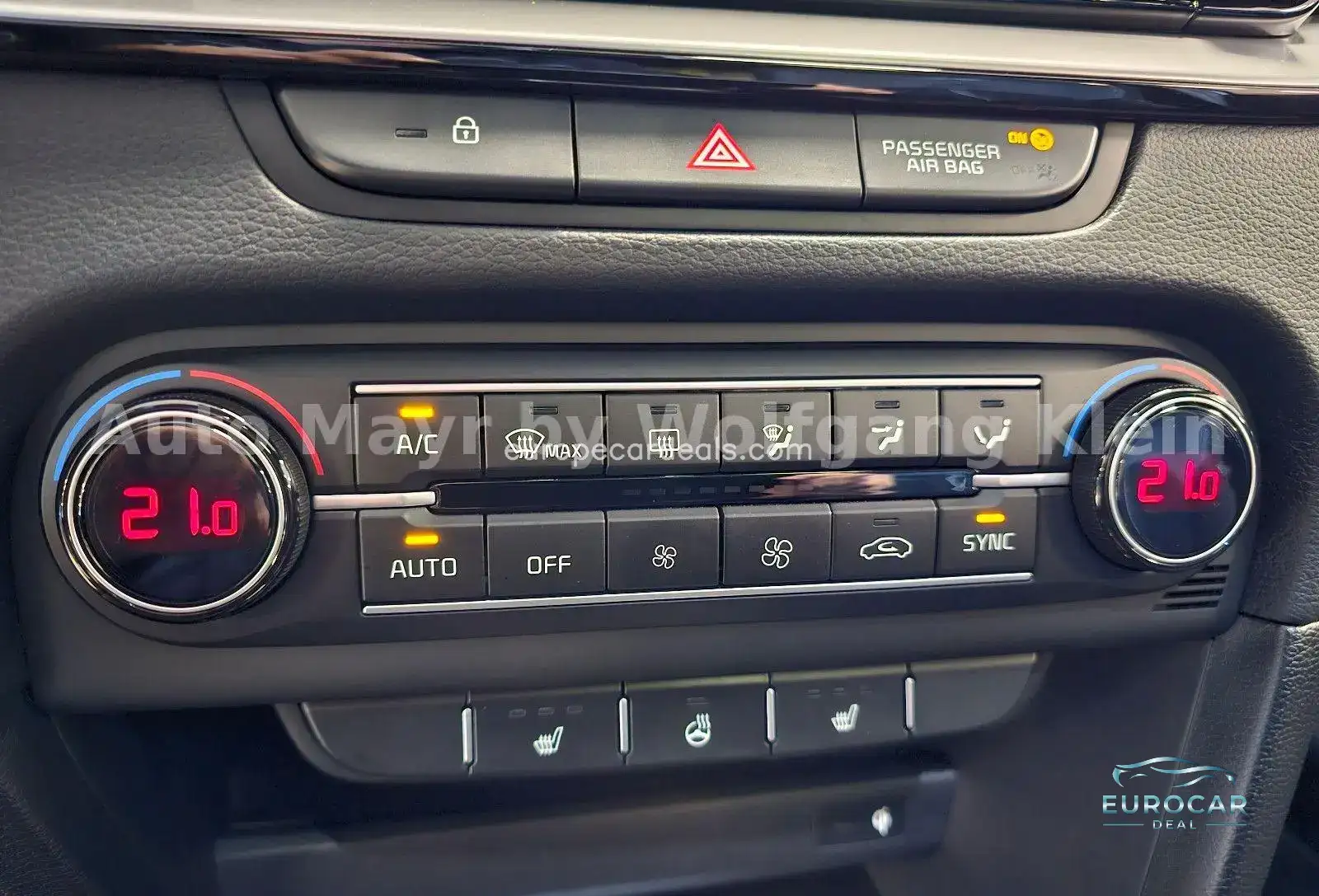 Kia pro cee’d / ProCeed