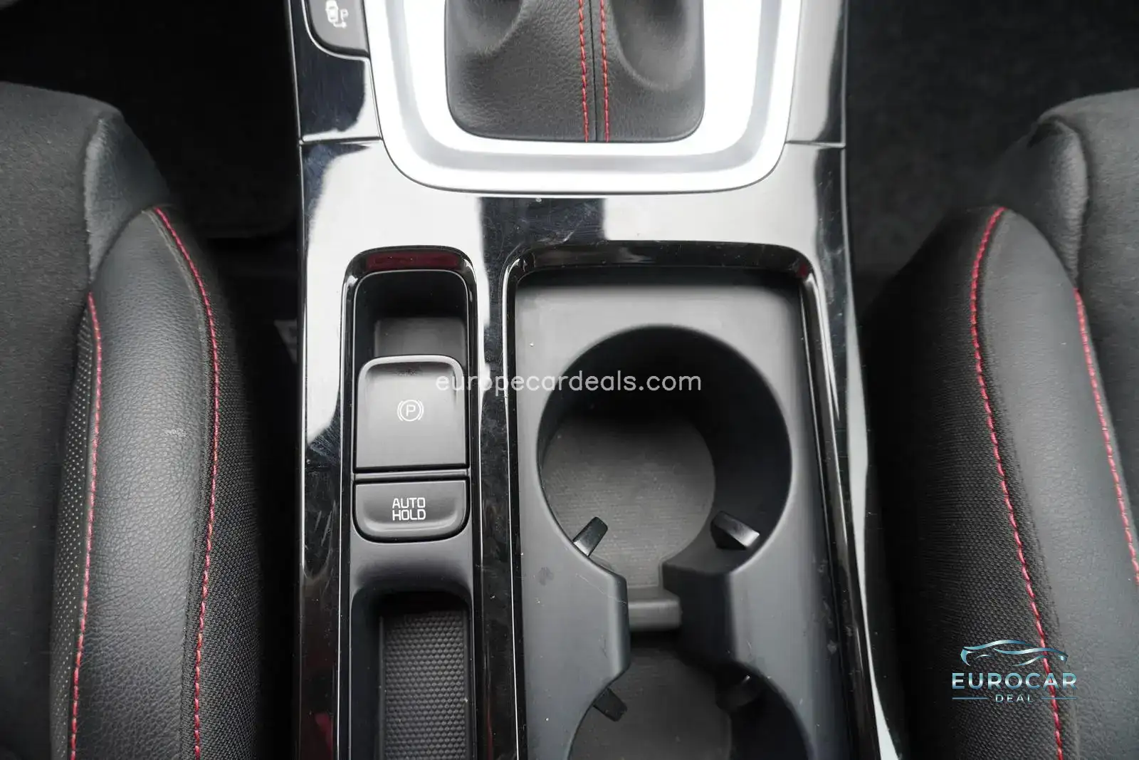 Kia pro cee’d / ProCeed