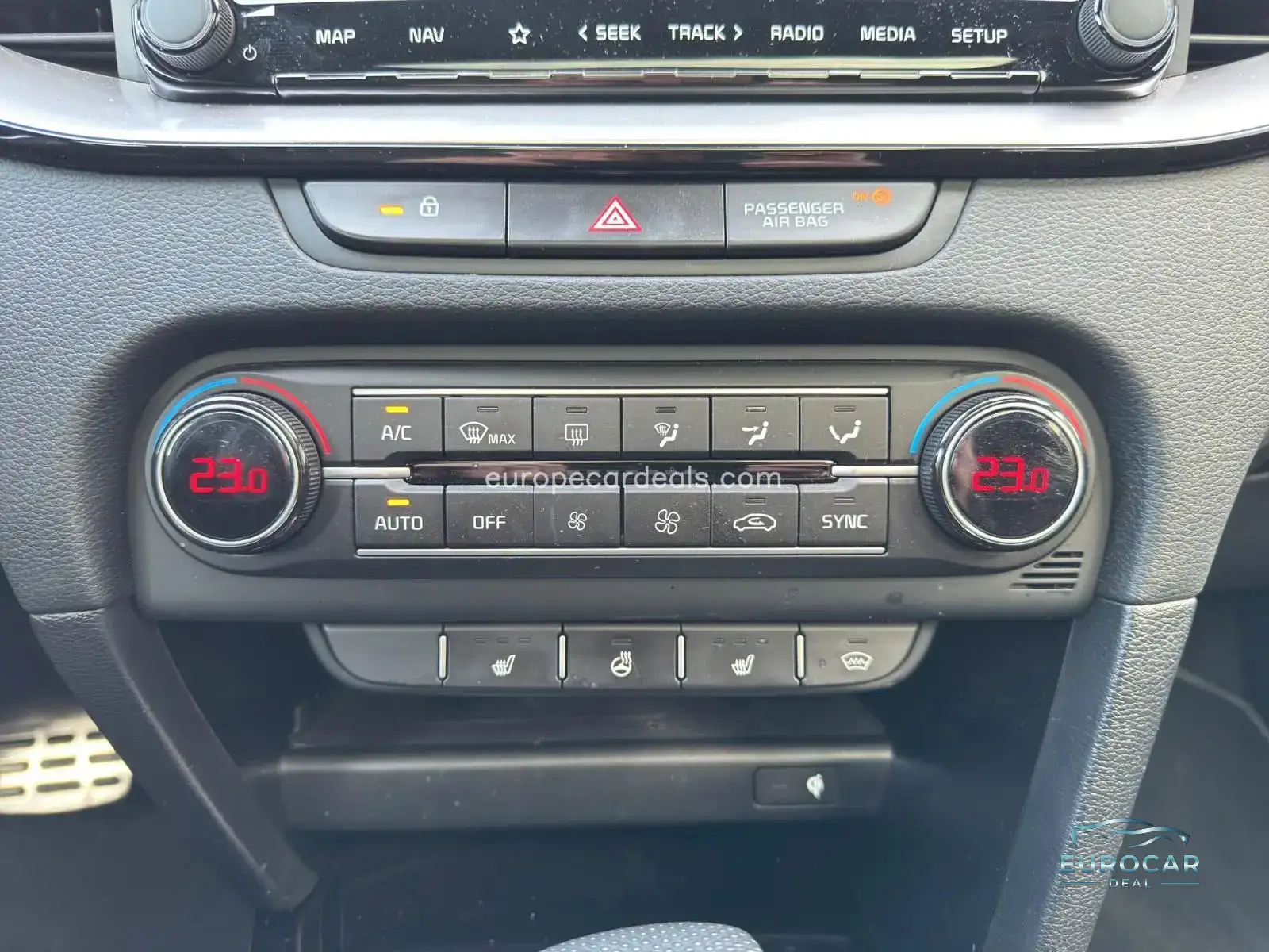 Kia pro cee’d / ProCeed