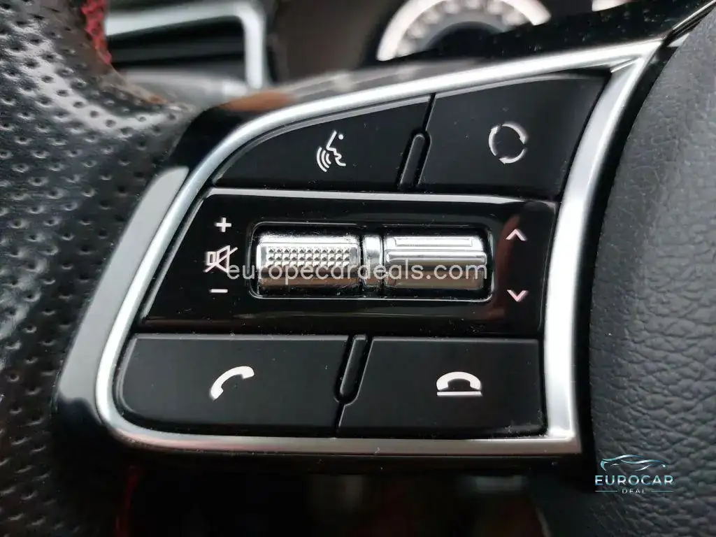 Kia pro cee’d / ProCeed