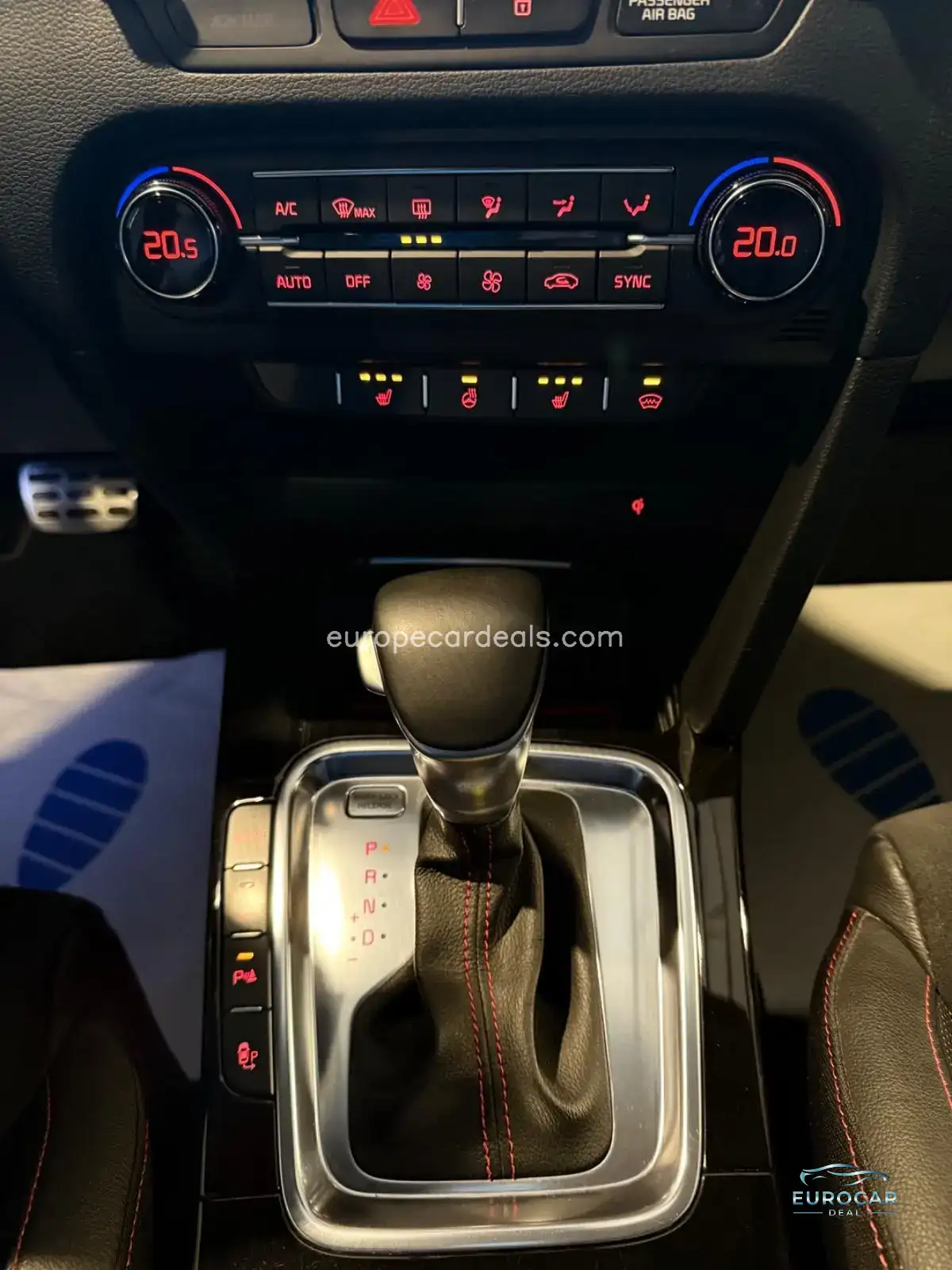 Kia pro cee’d / ProCeed