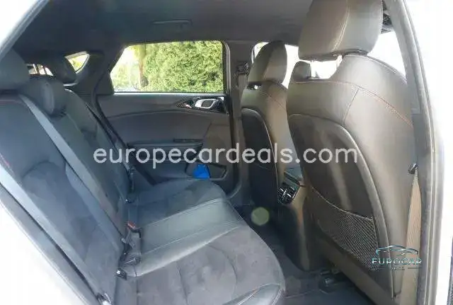 Kia pro cee’d / ProCeed