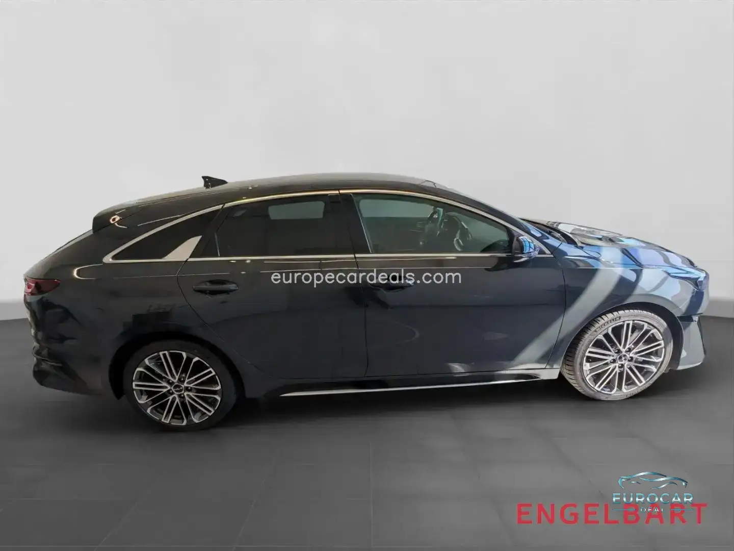Kia pro cee’d / ProCeed