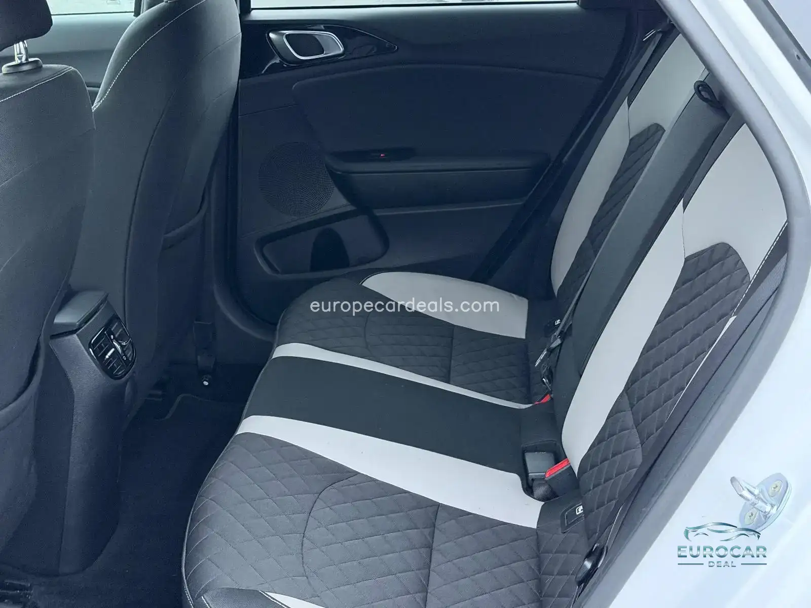 Kia pro cee’d / ProCeed