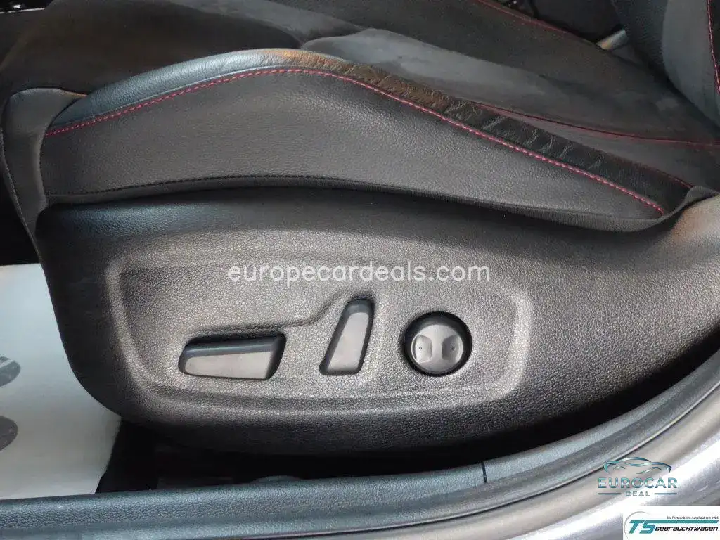 Kia pro cee’d / ProCeed