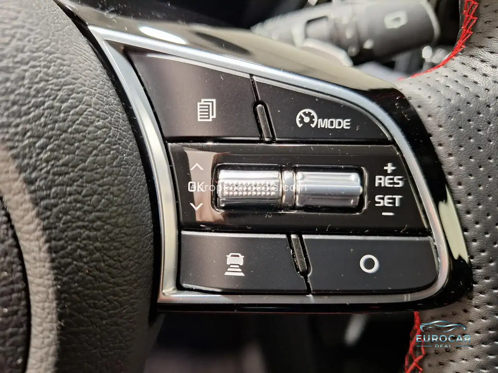 Kia pro cee’d / ProCeed